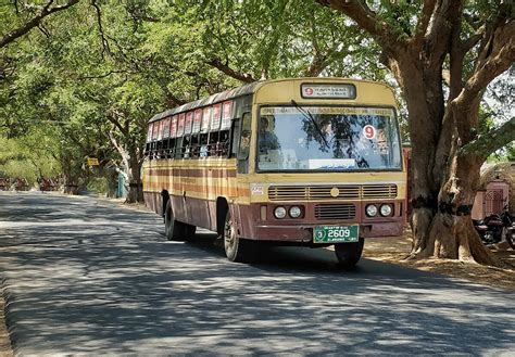 Rural Transit .